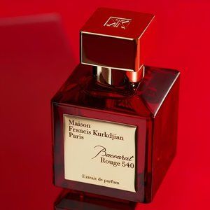 MAISON FRANCIS KURKDJIAN Baccarat Rouge 540 Extrait De Parfum 2.4 oz/70 ml Unise